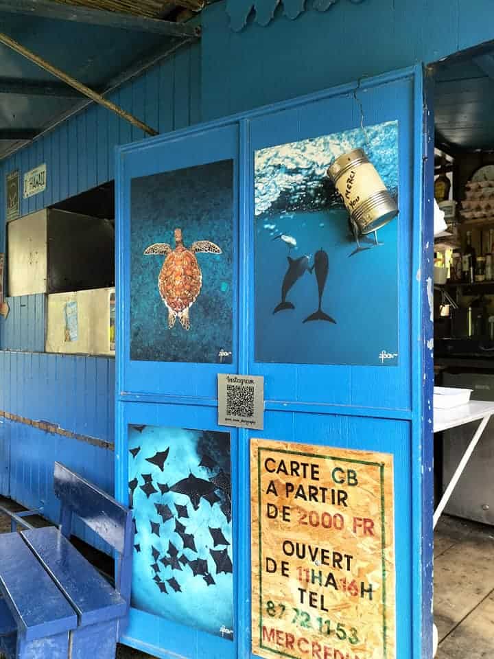 A l'Heure du Sud