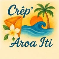 Crêp’Aroa Iti