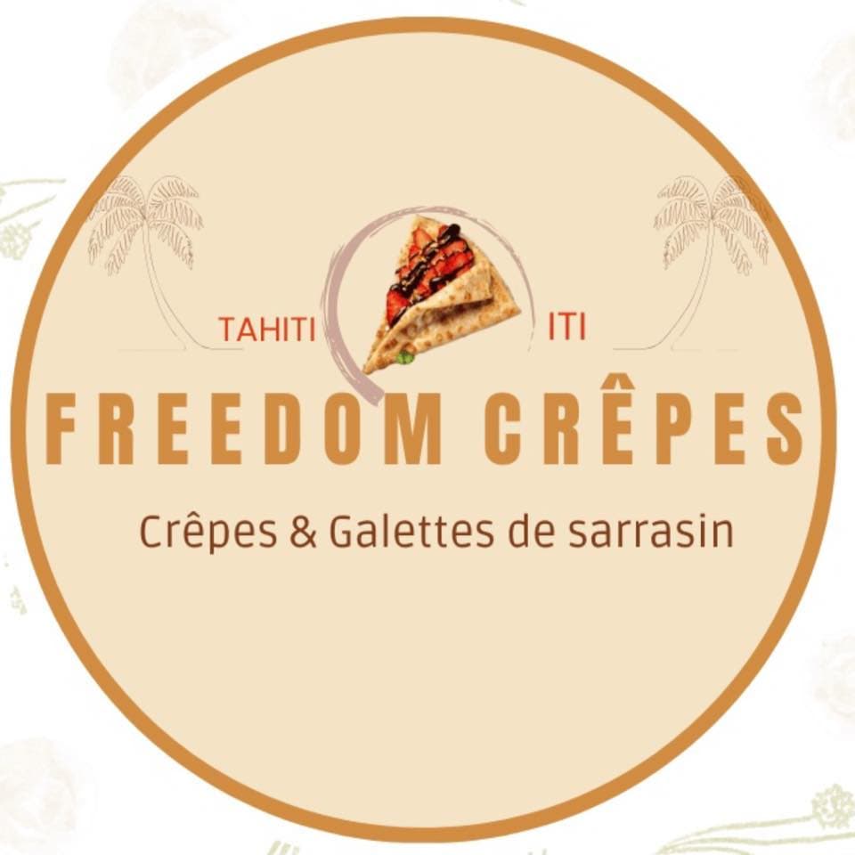 Freedom Crêpes