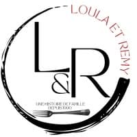 Loula et Rémy