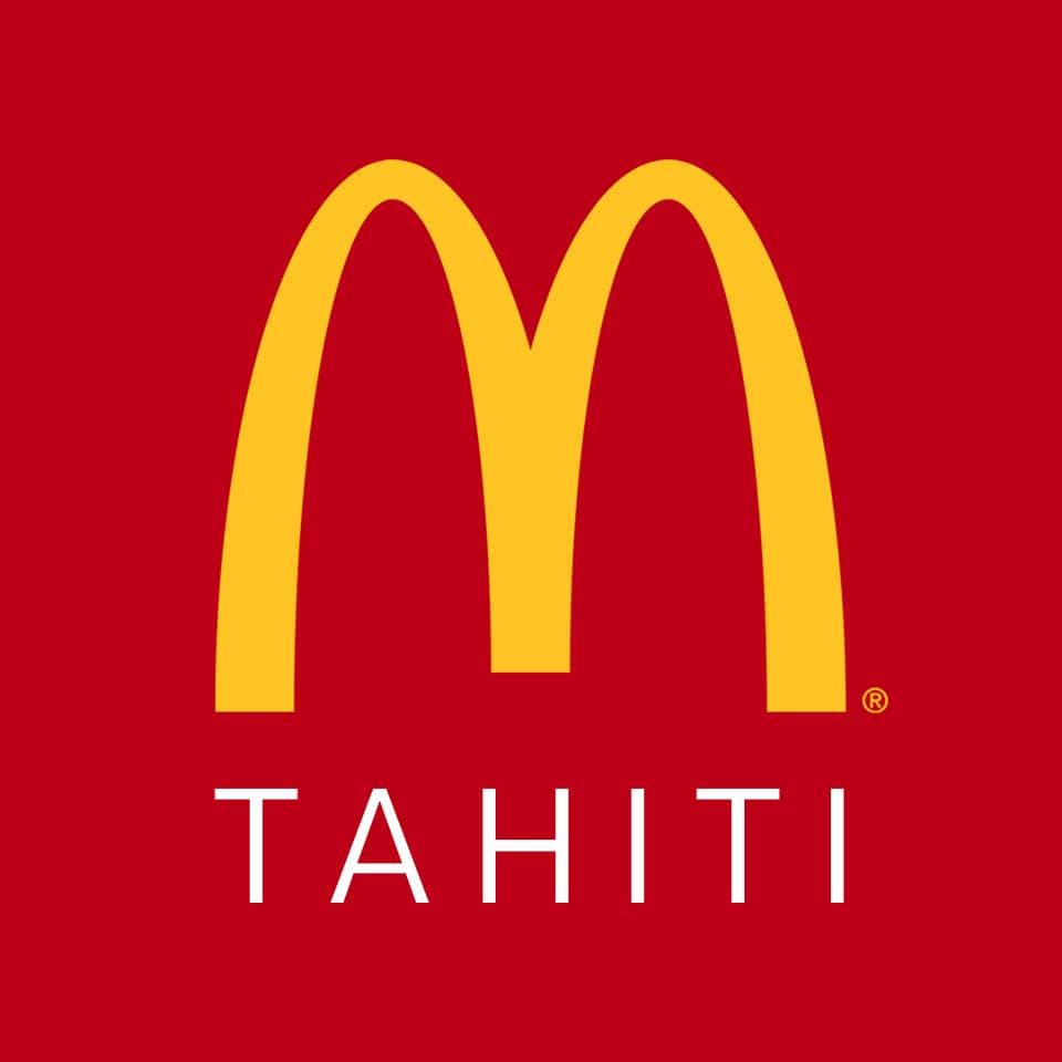 McDonald's Taravao