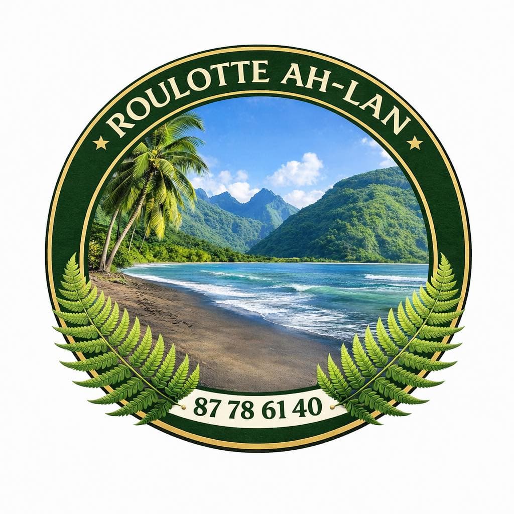 Roulotte Ahlan