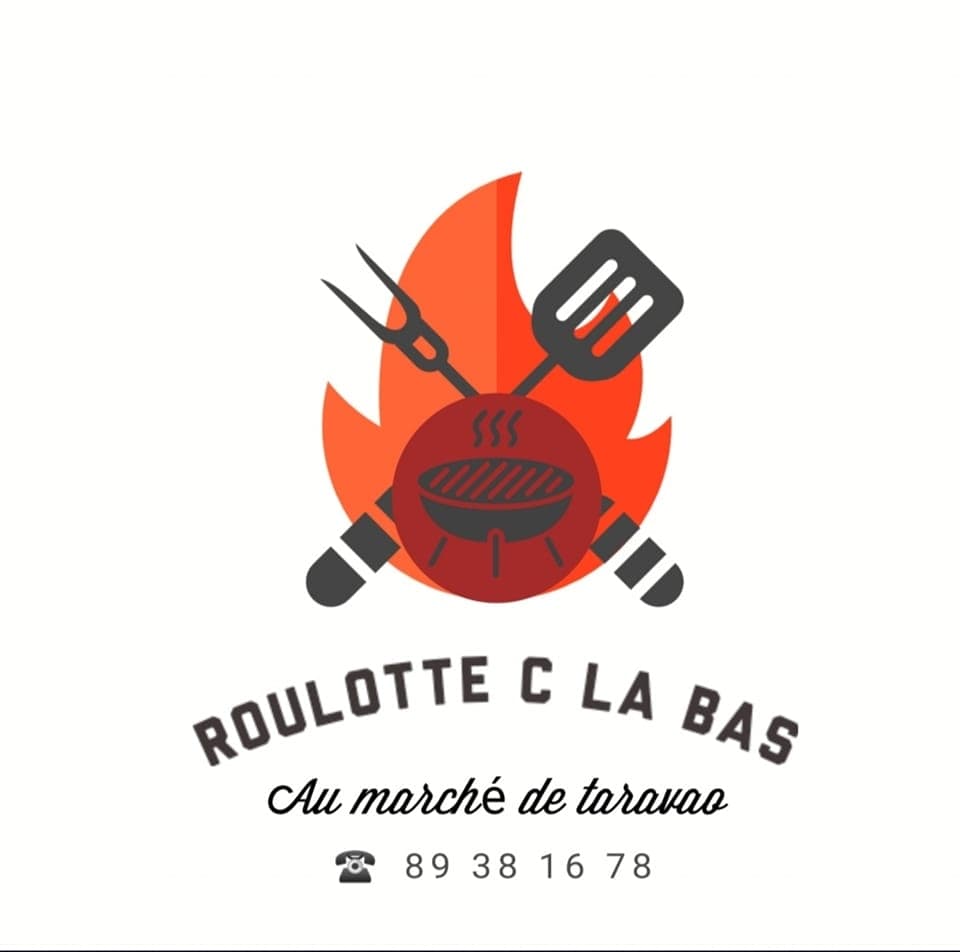 Roulotte C la Bas