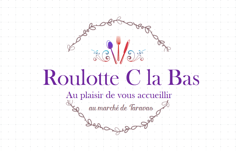 Roulotte C la Bas